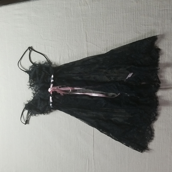 Frederick's of Hollywood Other - Frederick's of hollywood lingerie small